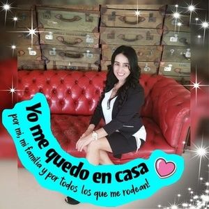 Meet your Posher, Rocio